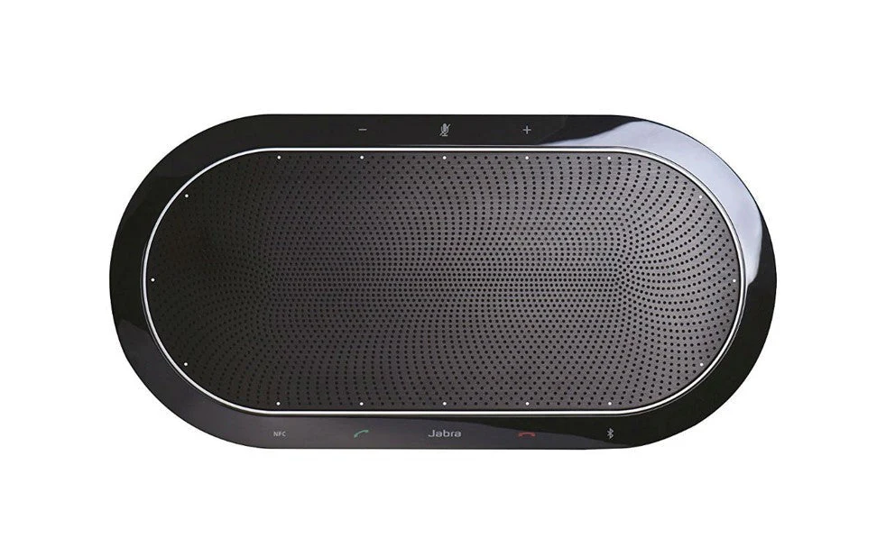 Jabra Speak 810 MS Wireless HD Conference Speakerphone USB-A