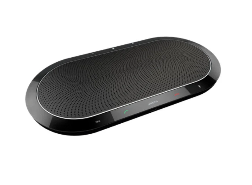Jabra Speak 810 MS Wireless HD Conference Speakerphone USB-A - Image 2
