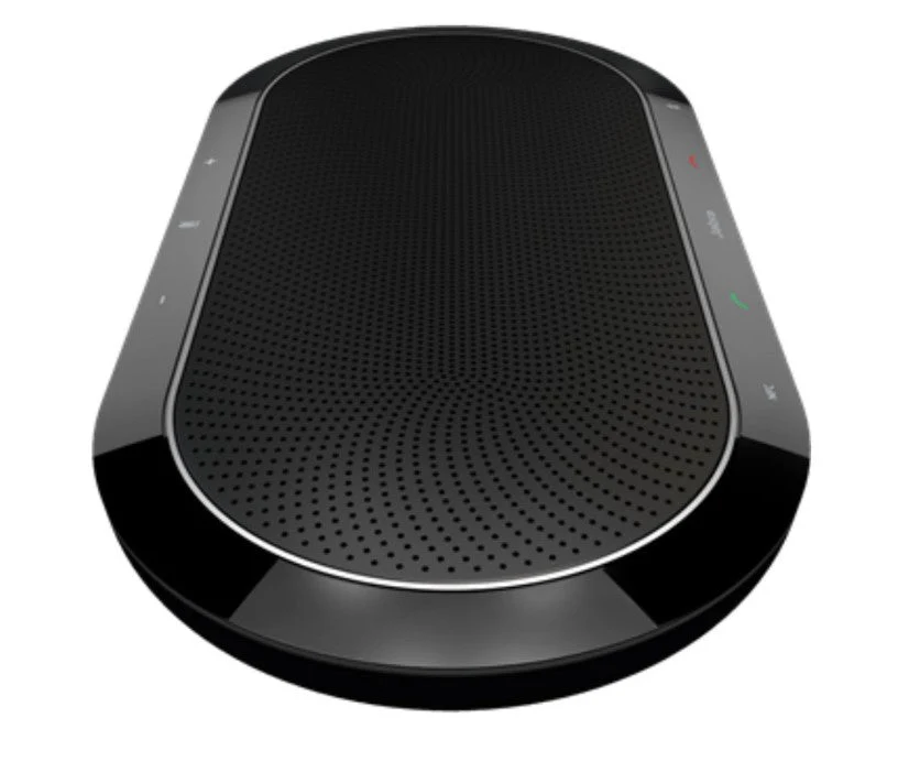 Jabra Speak 810 MS Wireless HD Conference Speakerphone USB-A - Image 3