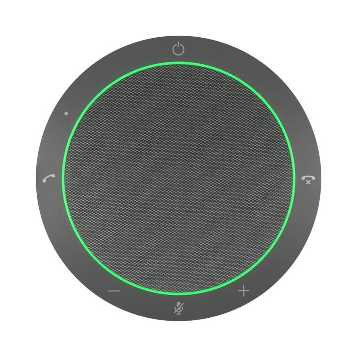 Jabra Speak2 40 MS Wired Conference Speakerphone 2740-109 - Image 2