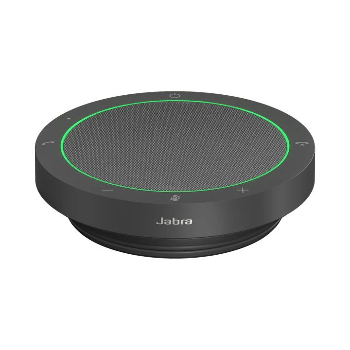 Jabra Speak2 40 UC Wired Conference Speakerphone