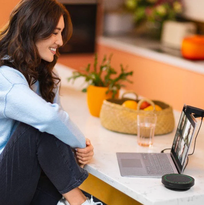 Jabra Speak2 40 UC Wired Conference Speakerphone - Image 7