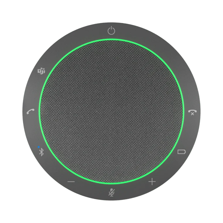 Jabra Speak2 55 MS Wireless Conference Speakerphone - Image 2