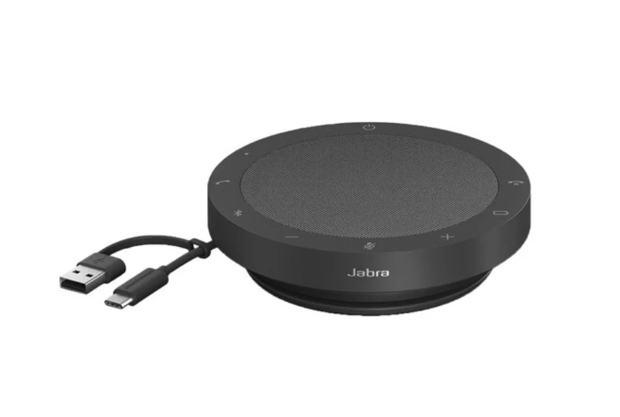 Jabra Speak2 55 UC Wireless Conference Speakerphone - Image 3
