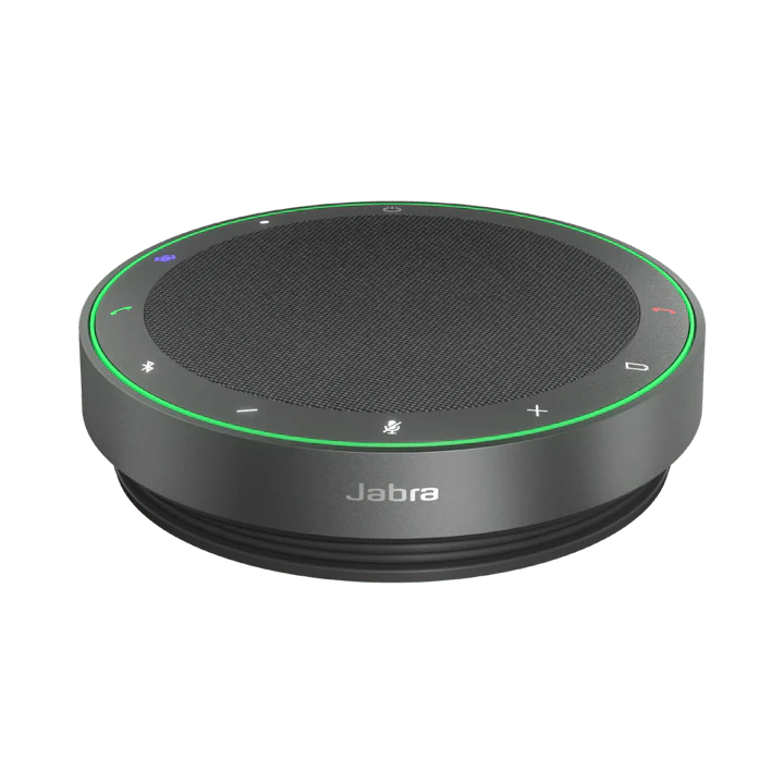 Jabra Speak2 75 MS Wireless Conference Speakerphone Microsoft Teams