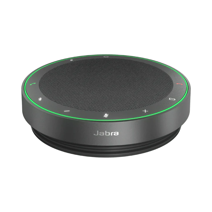 Jabra Speak2 75 UC Wireless Conference Speakerphone 2775-209