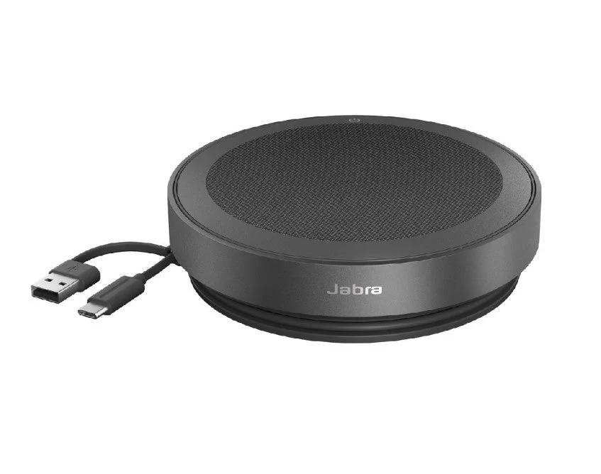 Jabra Speak2 75 UC Wireless Conference Speakerphone USB-A - Image 4
