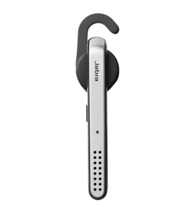 Jabra Stealth UC Bluetooth Headset with USB Dongle - Image 2
