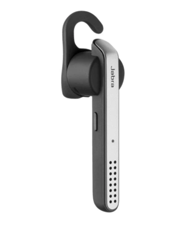 Jabra Stealth UC Bluetooth Headset with USB Dongle - Image 3