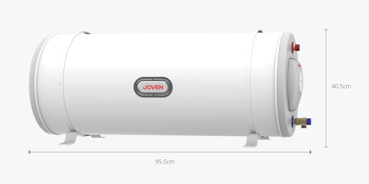 Joven JSH-68 Storage Water Heater - Image 4