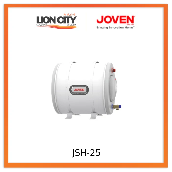 Joven JSH-25 Series Stainless Steel Storage Heater