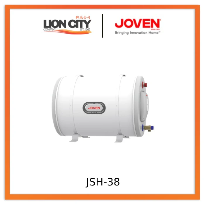 Joven JSH-38 Storage Water Heater