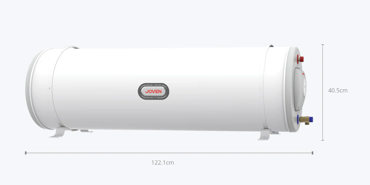 Joven JSH-91 Storage Water Heater - Image 4