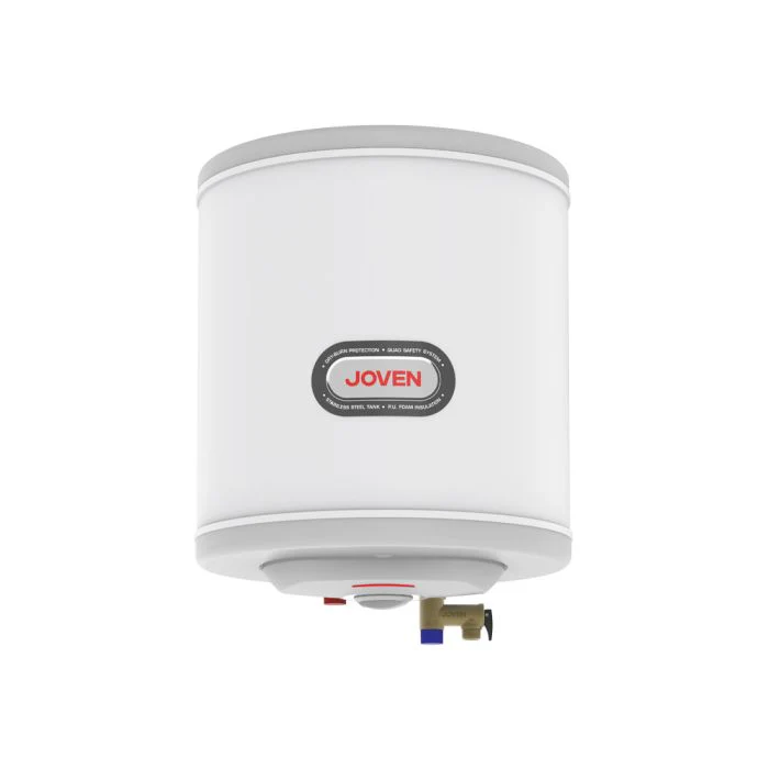 Joven JSV-25 Series Stainless Steel Storage Heater - Image 2