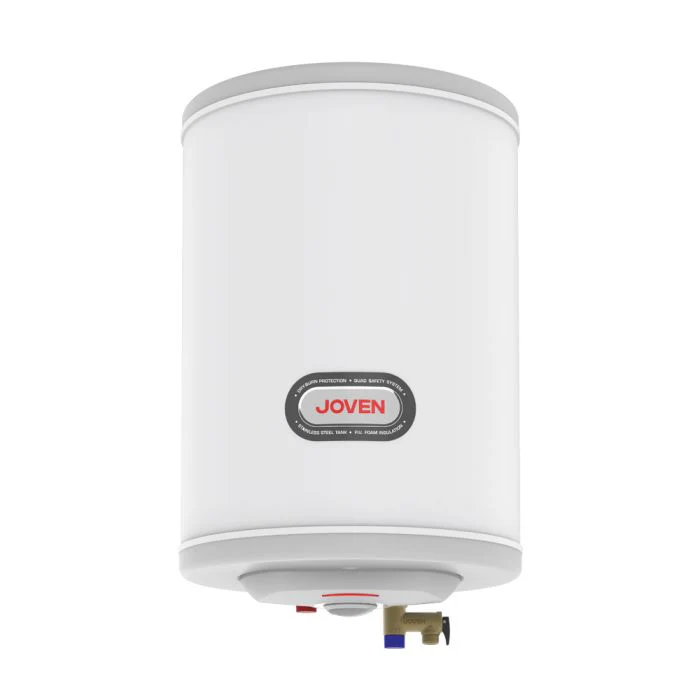 Joven JSV-35 Series Stainless Steel Storage Heater - Image 2
