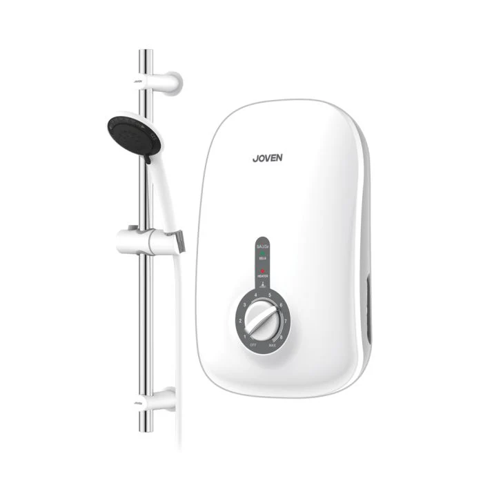 Joven SA10 Instant Water Heater - Image 2