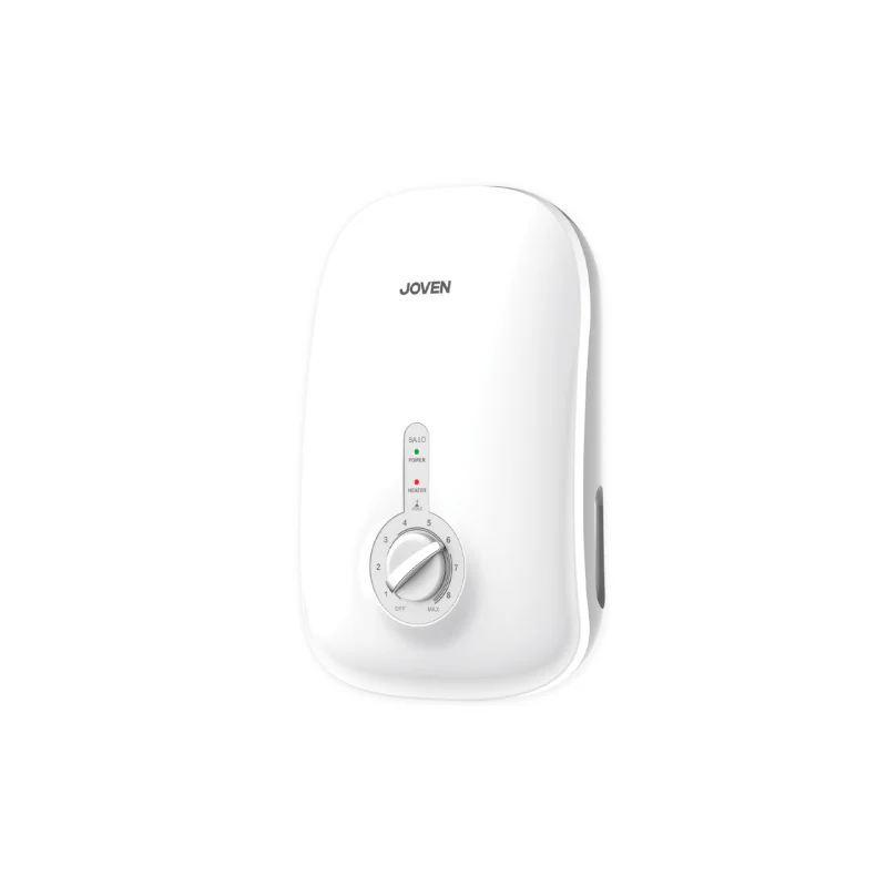 Joven SA10 Instant Water Heater - Image 3