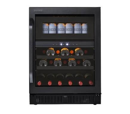 Kadeka KB40WBC Wine Chiller - Image 2