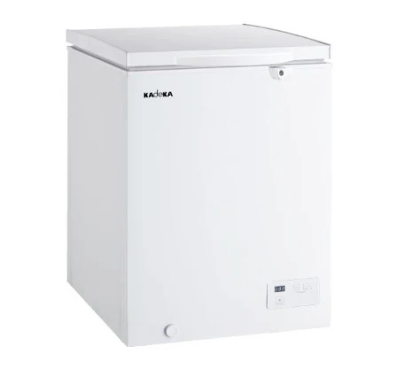 Kadeka KCF-100X X-Series Single Door Chest Freezer 100 L - Image 3
