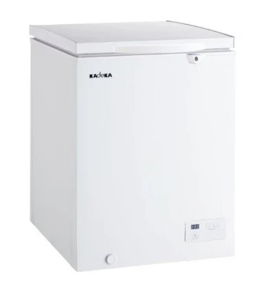 Kadeka KCF-200L I-Series (One Door) Chest Freezer - Image 2