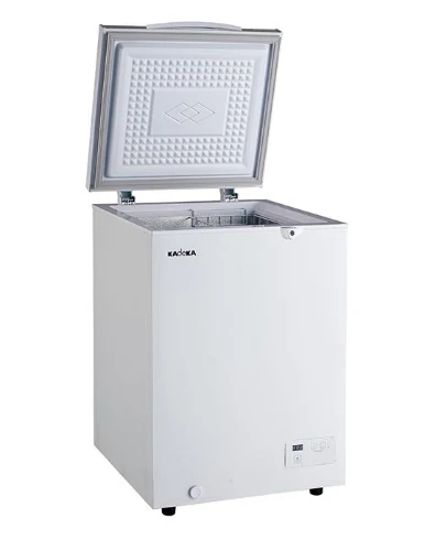 Kadeka KCF-300L I-Series (One Door) Chest Freezer - Image 3