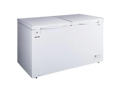 Kadeka KCF-550L I-Series (One Door/Two Door) Chest Freezer - Image 2