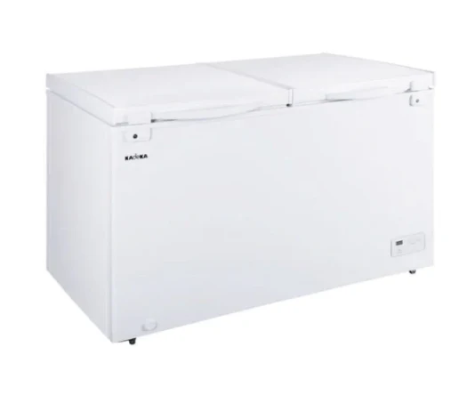 Kadeka KCF-550X Chest Frezzer (550 Liters) - Image 2