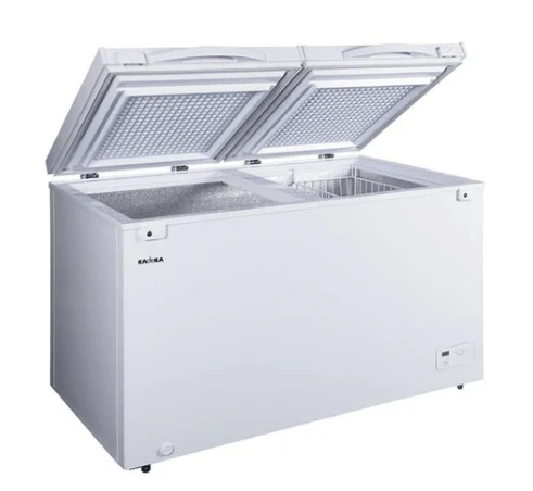 Kadeka KCF-550X Chest Frezzer (550 Liters) - Image 3