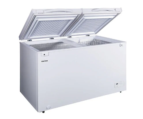 Kadeka KCF-600L I-Series (One Door/Two Door) Chest Freezer - Image 3
