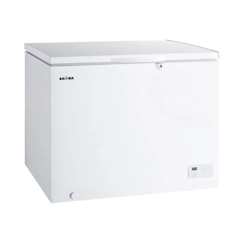 Kadeka KCF200X Chest Frezzer 200L - Image 2
