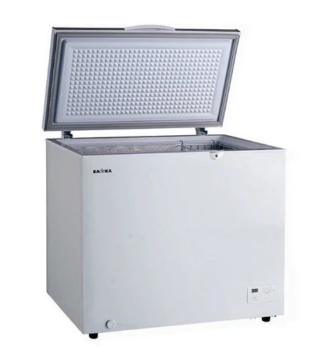 Kadeka KCF200X Chest Frezzer 200L - Image 3