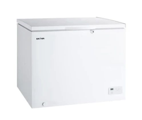 Kadeka KCF-300X Chest Frezzer (300 Litres) - Image 2