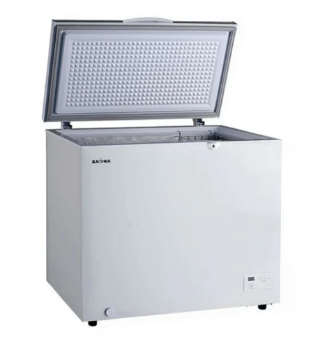 Kadeka KCF-300X Chest Frezzer (300 Litres) - Image 3