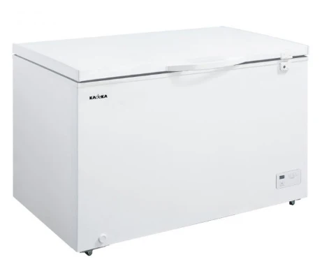 Kadeka KCF380X Chest Frezzer (380 litres) - Image 2