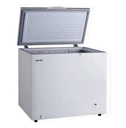 Kadeka KCF380X Chest Frezzer (380 litres) - Image 3