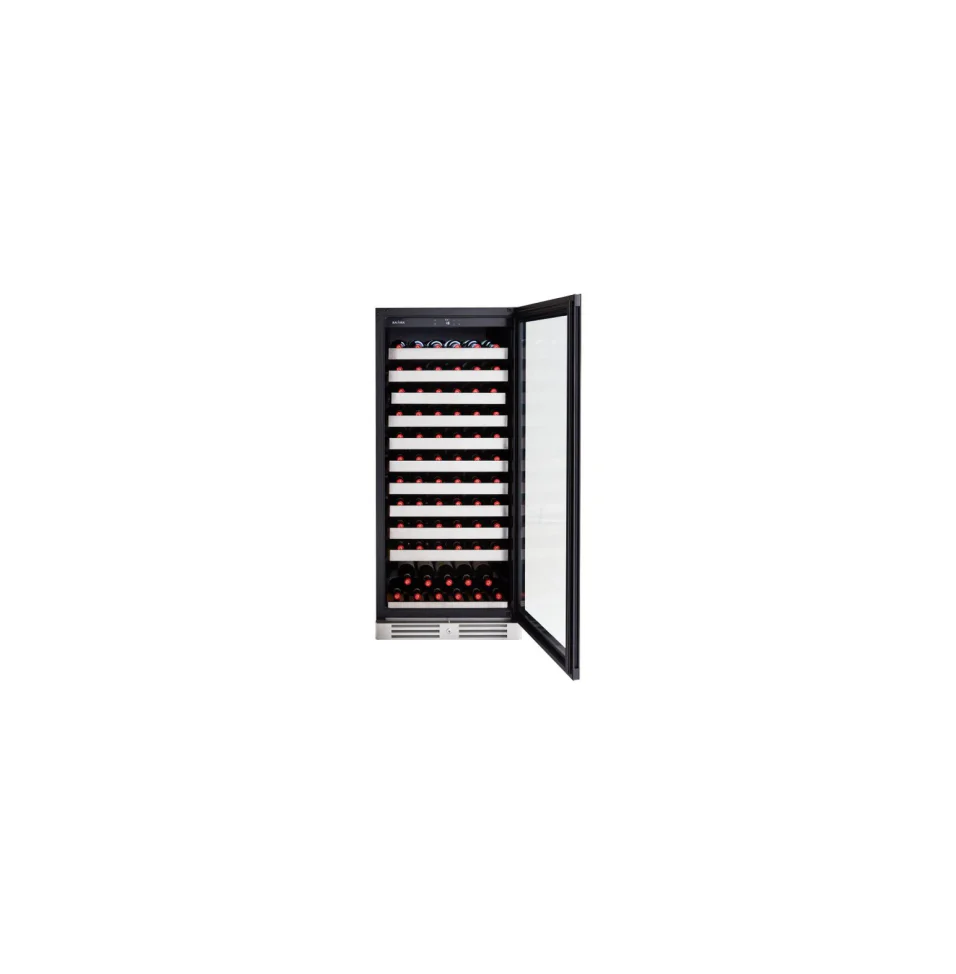 Kadeka KN110WR 121 Bottles Wine Chiller - Image 4