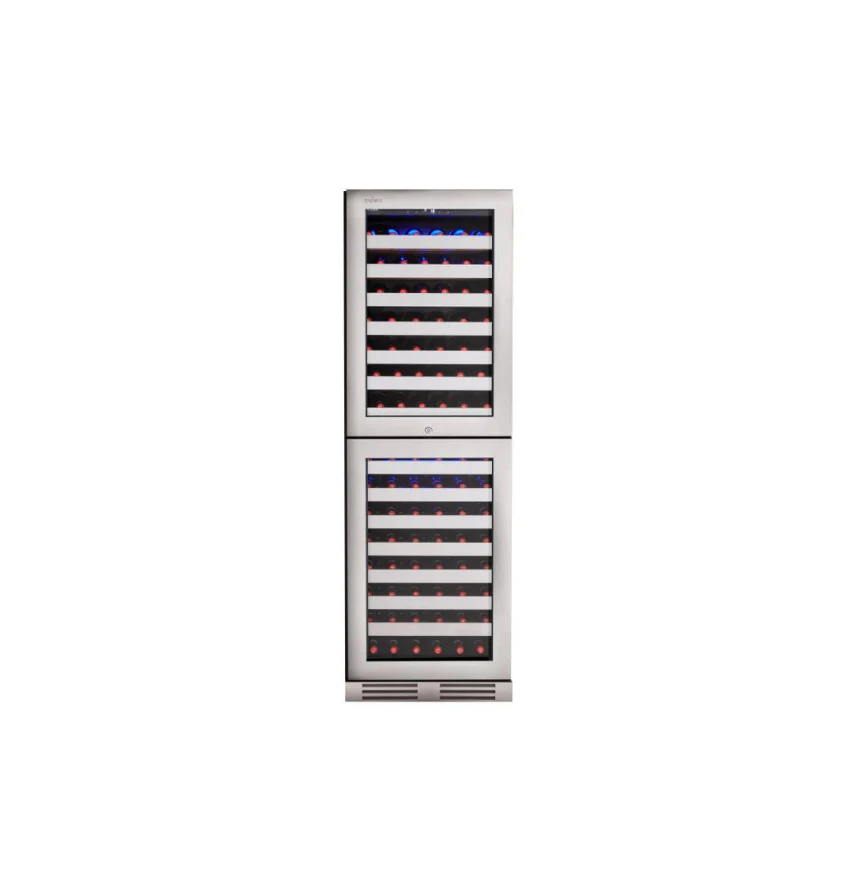 Kadeka KN165T 155 Bottles Wine Chiller - Image 2