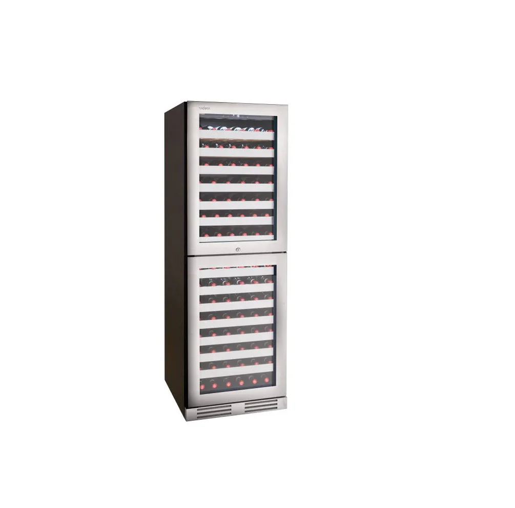 Kadeka KN165T 155 Bottles Wine Chiller - Image 3