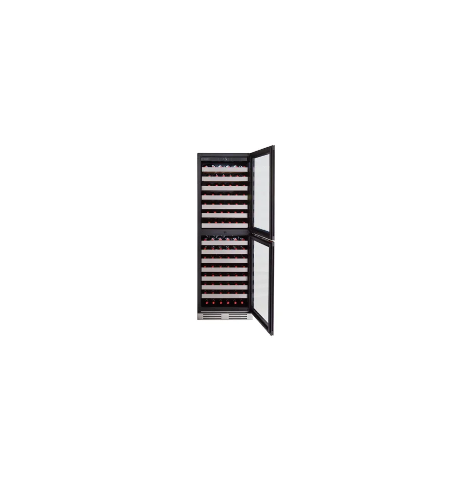 Kadeka KN165T 155 Bottles Wine Chiller - Image 4