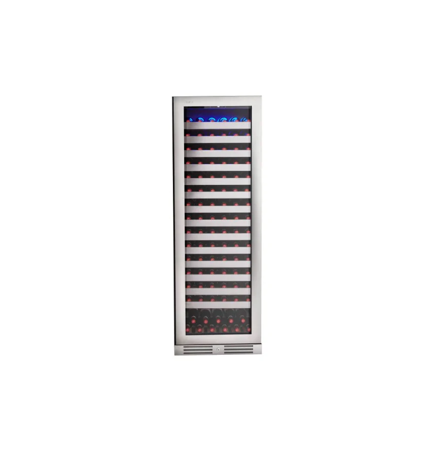 Kadeka KN168EW 165 Bottles Wine Chiller - Image 2