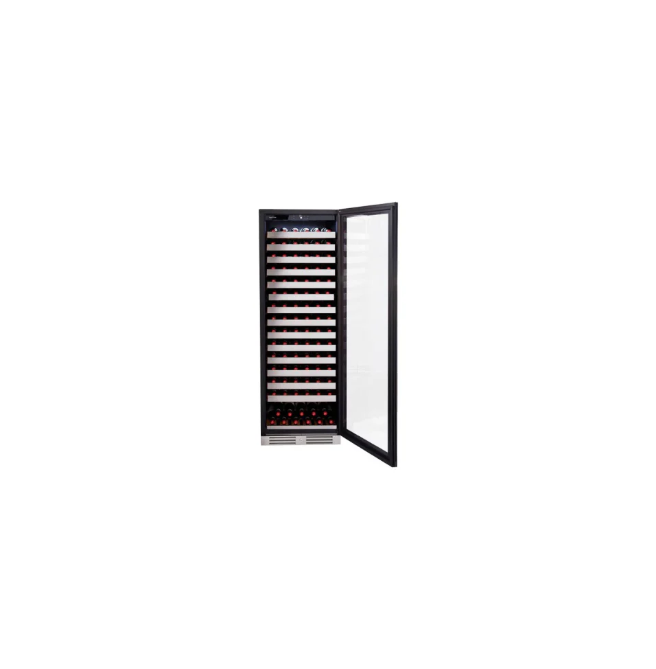 Kadeka KN168EW 165 Bottles Wine Chiller - Image 4