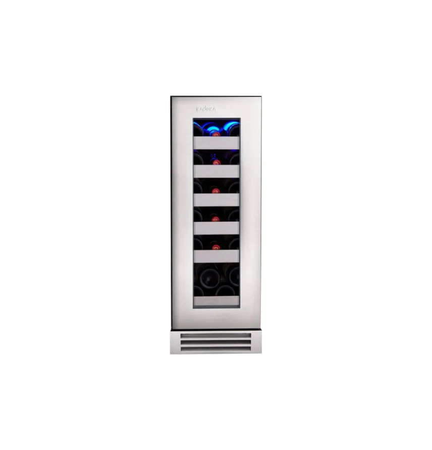 Kadeka KN24WR 19-Bottles Wine Chiller - Image 2