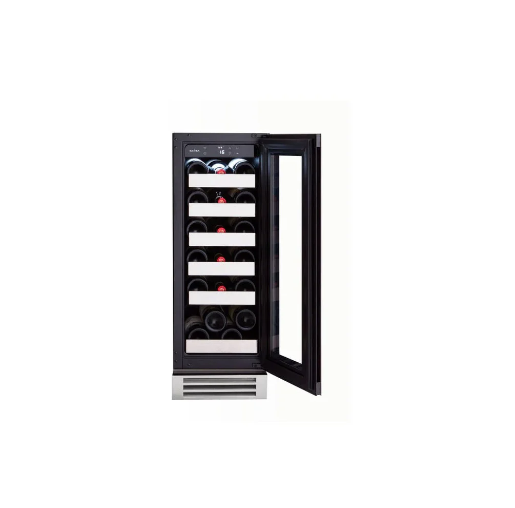 Kadeka KN24WR 19-Bottles Wine Chiller - Image 3