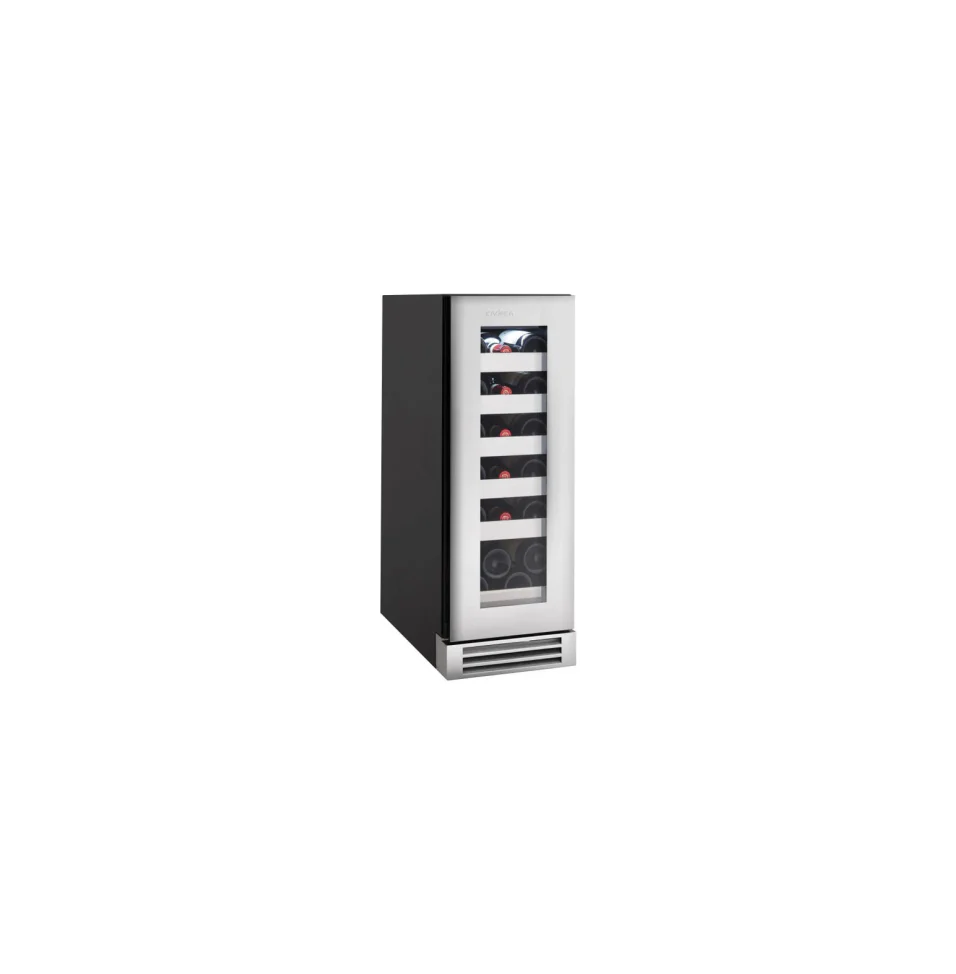 Kadeka KN24WR 19-Bottles Wine Chiller - Image 4