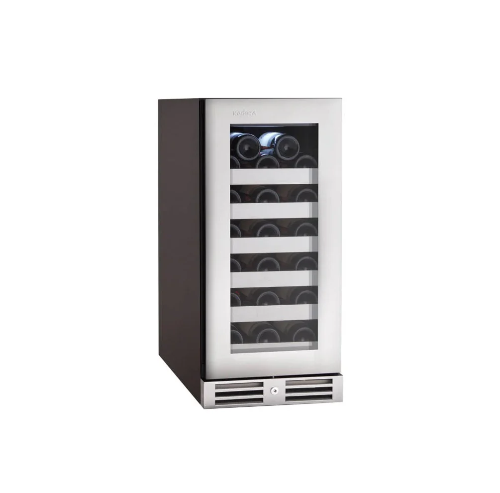 Kadeka KN39WR 31 Bottles Wine Chiller - Image 2