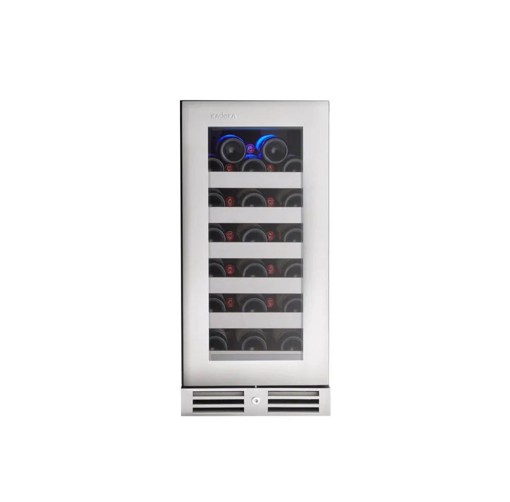 Kadeka KN39WR 31 Bottles Wine Chiller - Image 3