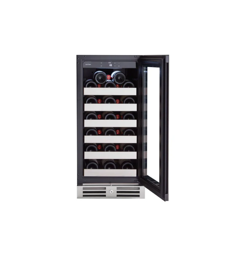 Kadeka KN39WR 31 Bottles Wine Chiller - Image 4