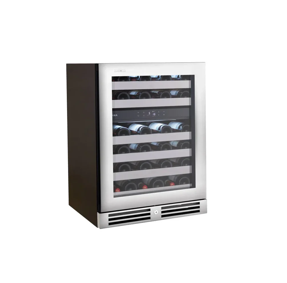 Kadeka KN45WR 46 Bottles Wine Chiller - Image 3