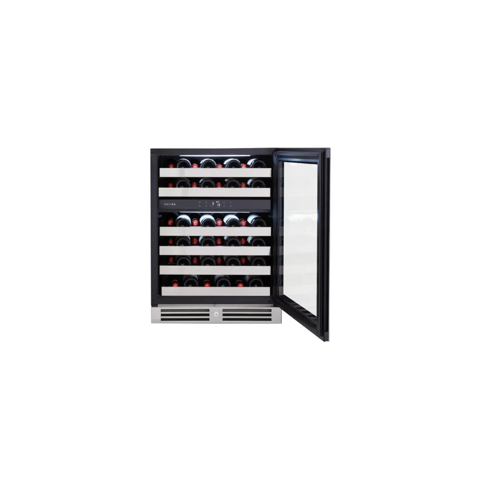 Kadeka KN45WR 46 Bottles Wine Chiller - Image 4