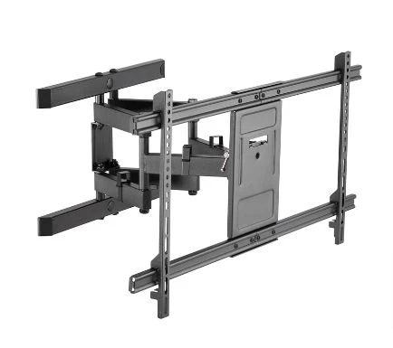 KALOC KLC-H10 TV Wall Mount Bracket with Installation - Image 5